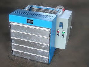 中熱機(jī)械的船用暖風(fēng)機(jī)