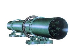 供應(yīng)烘干機(jī)用途 石英砂烘干機(jī) 烘干機(jī)廠家 圖