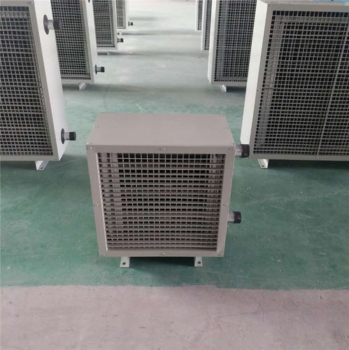 蒸汽暖風機 4q蒸汽暖風機 原理 防爆暖風機 多圖