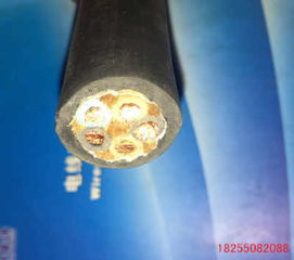 揭秘工業(yè)通信線纜市場 ZR-DJYPVRP3計算機(jī)電纜工廠直銷價格解析與電力電纜選購指南